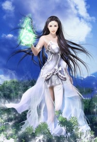 媽媽是個賣屄女
