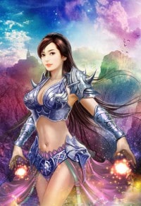 媽媽,我們會幸福的!