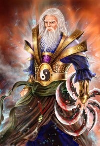 奶萌小兇獸:逆天大佬們爭著寵