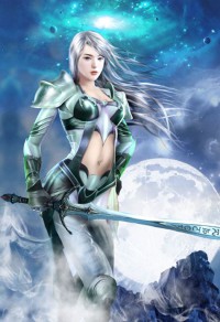 一家之主之農家女