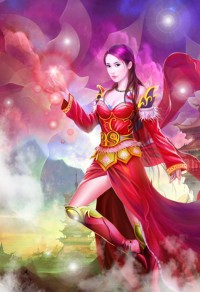 農門桑女：守地守財守夫君