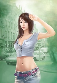 绝恋：罂粟之吻-冷酷毒枭的绝宠